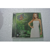 Cd Novela Cobras E Lagartos - 2006