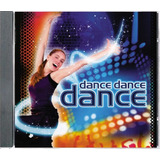 Cd Novela Dance Dance Dance - Tv Bandeirantes