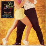 Cd Novela Lambateria Tropical - Bebê