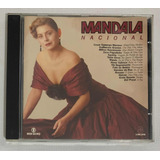Cd Novela Mandala (nacional)