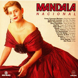 Cd Novela Mandala