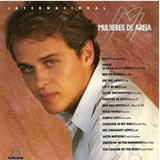 Cd Novela Mulheres De Areia Internacional