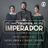 Cd Novela Nos Tempos Do Imperador