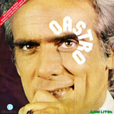 Cd Novela O Astro Internacional (1977)