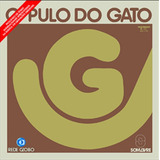 Cd Novela O Pulo Do Gato Internacional