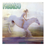 Cd Novela Paraiso 1982