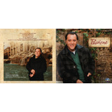 Cd Novela Passione Internacional 2010 Usado