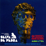 Cd Novela Selva De Pedra 1972