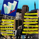 Cd Novela Selva De Pedra 1986