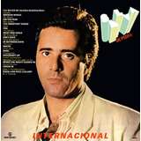 Cd Novela Selva De Pedra Internacional