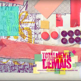 Cd Novela Totalmente Demais Instrumental 