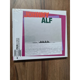 Cd Novo Johnny Alf - Coleção Folha 50 Anos De Bossa Nova 