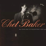 Cd Novo Lacrado Chet Baker Each