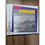 Cd Novo Leny Andrade - Coleção Folha 50 Anos De Bossa Nova
