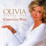 Cd Novo Olivia Newton John Christmas Wish *lacrado Canada