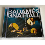 Cd Novo Quinteto - Radamés Gnattali