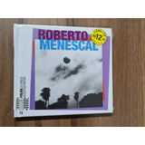 Cd Novo Roberto Menescal - Coleção