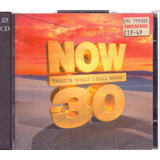 Cd Now 30 / That's What I Call Music! [13]