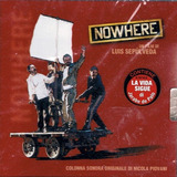 Cd Nowhere Soundtrack Italia Di Nicola