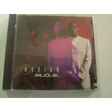 Cd Nubian - M.o.b