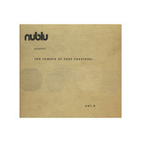 Cd Nublu Presents   The