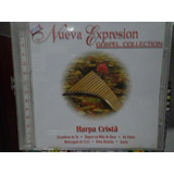 Cd Nueva Expresion - Gospel Collection Harpa Cristã