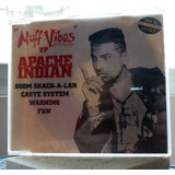 Cd Nuff Vibes  Apache Indian