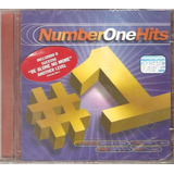 Cd Number One Hits - Another