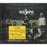 Cd Nx Zero - Agora (lacrado)