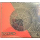 Cd Nx Zero Norte Ao Vivo(duplo).100% Original, Promoção!