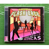 Cd O Melhor Do Flash Back Dance - Vol 3 - Viola Wills, Lace