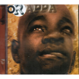Cd O Rappa