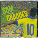 Cd O Som Dos Craques