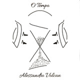 Cd O Tempo - Alessandro Volcan