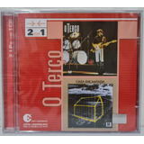 Cd O Terço - 2 Em