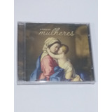 Cd O Terço Das Mulheres paulinas