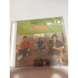 Cd O Terço O Terço Lacre