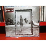 Cd Oasis - Wonderwall Single (importado) Inglaterra