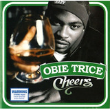 Cd Obie Trice Cheers 2003 -