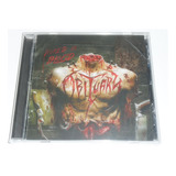 Cd Obituary - Inked In Blood