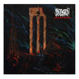 Cd Obliteration - Cenotaph Obscure Novo!!