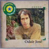Cd Odair José - Brasil Popular