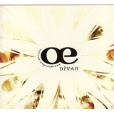 Cd Oe - Orient Expressions: Divan Orient Expressions