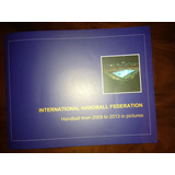 Cd Oficial De Fotos - Federacao Internacional De Handball