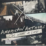 Cd Oh, What A Life American Authors
