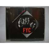 Cd Oiginal Fine Young Cannibals- The