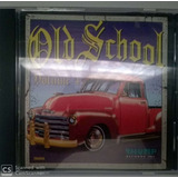 Cd Old School Vol 4 -