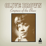 Cd Olive Brown Empress Of The