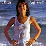 Cd Olívia - Anjo Vadio (1980)