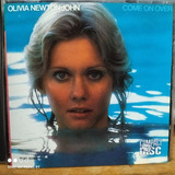 Cd  Olivia Newton-john  Come On Over (usa)
